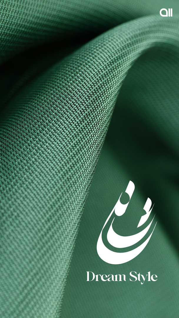 طراحی لوگو پوشاک شانلی